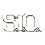  Hamburger Woolen Company Inc SO 1/2 S.O. Letters