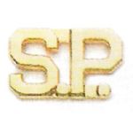  Hamburger Woolen Company Inc SP 1/2 S.P. Letters