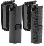  Hamburger Woolen Company Inc MON3030 Front Draw Swivel Holster Autolock 21, Black