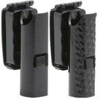  Hamburger Woolen Company Inc MON3042 Front Draw Swivel Holster, Autolock18, Black