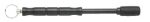  Hamburger Woolen Company Inc MON93 Autolock 22 Blk Chrome. Foam Grip Safety Tip