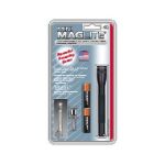 Hamburger Woolen Company Inc M3A012 AAA Presentation Box With Batteries