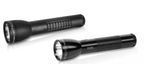  Hamburger Woolen Company Inc ML300L3D 3 D Cell Mag Led, Black, 625 Lumen