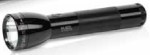 Hamburger Woolen Company Inc ML300LX2D 2 D Cell Mag Led, Matte Black, 524 Lumen