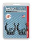  Hamburger Woolen Company Inc MSL80 Asxd026 Auto Clamps For D Cell Lights (1 Pair)