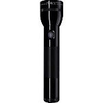  Hamburger Woolen Company Inc ST2D016 2 D Cell Mag-Led Light, Black