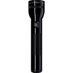  Hamburger Woolen Company Inc ST3D016 3 D Cell Mag-Led Light, Black