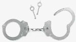  HW PEER6501 Peerless - Standard Handcuff #700
