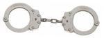  HW PEER6502 #701c Black, Chain Handcuff
