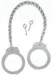  HW PEER6510 Peerless - Leg Irons #703
