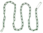  HW PEERPSC60 #psc60 60 Security Chain, Nickel