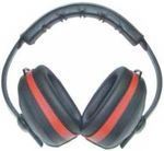  Hamburger Woolen Company Inc EARMUFF Defender Economy Ear Protection