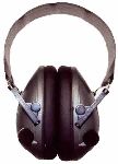  Hamburger Woolen Company Inc PROAMP1 Electronic Earmuff