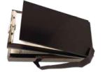 Hamburger Woolen Company Inc CH6011 6x11 Citation Holder