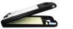  Hamburger Woolen Company Inc SA00533 Desk Mate 2 Black w/Antimicrobial