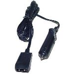 Hamburger Woolen Company Inc 22051 12v Dc Charge Cord w/Cigarette Plug