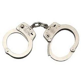 cuff security