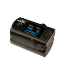 Landau 2100D Diagnostix Pulse Oximeter - Adc