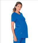 Landau 2399 Womens Maternity Bootcut Pant