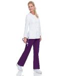 Landau 3027 Womens Smart Stretch Jacket