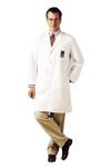 Landau 3139 Mens Lab Coat