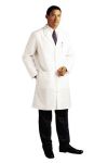 Landau 3145 Mens Lab Coat