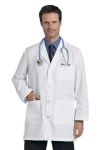 Landau 3166 Mens Lab Coat