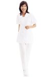 Landau 8051 Womens Tailored Tunic