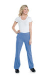 Landau 9330 Michelle Yoga Flare Leg Pant