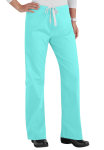 Womens Relaxed Drawstring Pant