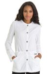 Landau 9607 Womens Lab Jacket