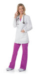 Landau 9875 Media Labcoat