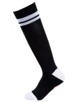 Landau L41002 I Heart Nursing Compression Sock