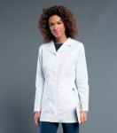 Landau S303006 Marquee -Womens Smitten Labcoat