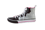 Landau TAKEFLIGHT Zip Up High Top Slip Resistant Shoe