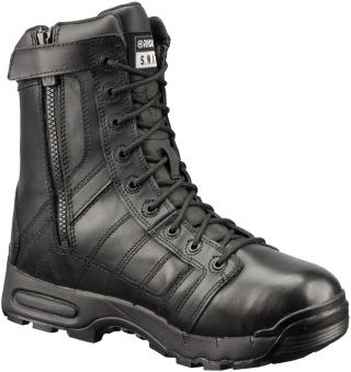 Swat Team Boots