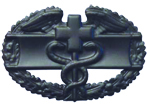 Premier Emblem CombatMedical Combat Medical