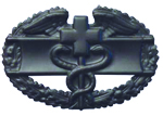  Premier Emblem CombatMedical Combat Medical