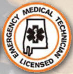  Premier Emblem D1775 Decal Alabama Emergency