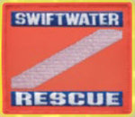 Premier Emblem E1442 Swiftwater Rescue