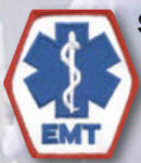  Premier Emblem E1554 EMT