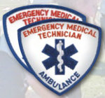  Premier Emblem E1558 3.5 Staff Of Life Shield