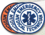 Premier Emblem E1560 4 Staff Of Life Circle