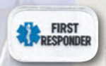 Premier Emblem E1561 First Responder