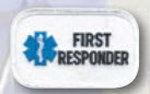  Premier Emblem E1561 First Responder