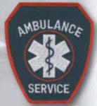  Premier Emblem E1562 Ambulance Service