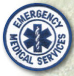  Premier Emblem E1582 3 E.M.S.