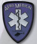  Premier Emblem E1590 Aero Medical