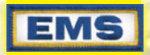  Premier Emblem E1749B 1 X 3 E.M.S. Patch