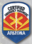  Premier Emblem E1801 Arizona State Emblems